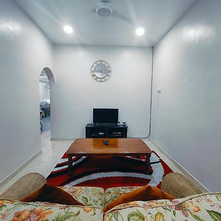 Homestay Melaka Baitul Saadah Esterno foto