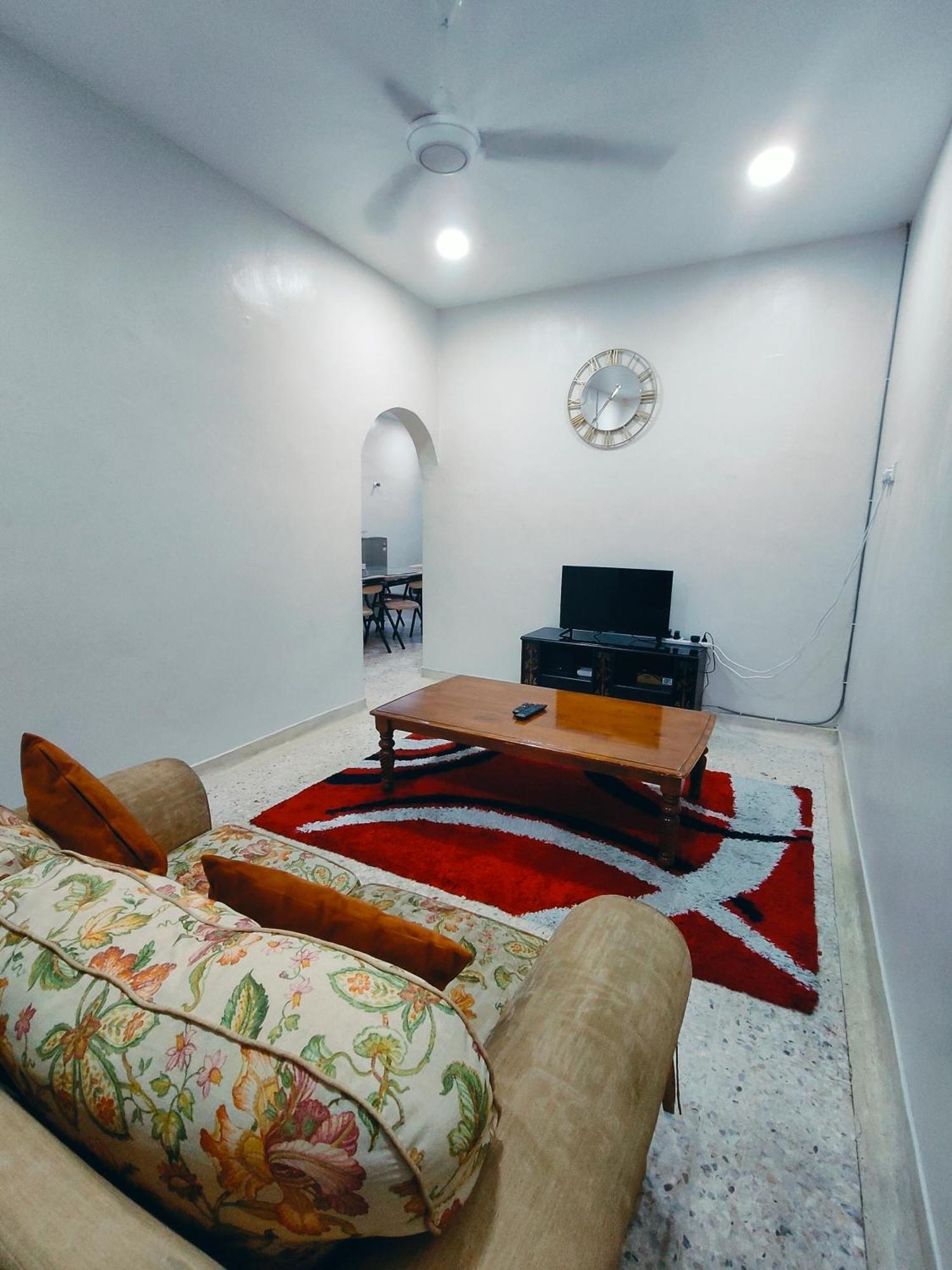 Homestay Melaka Baitul Saadah Camera foto